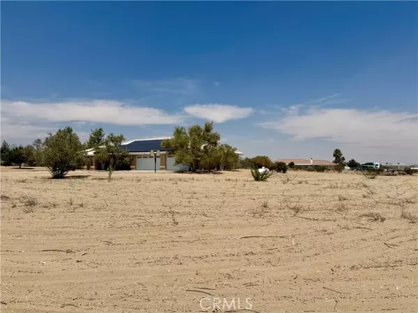 Phelan, CA 92371,5330 Goss Road