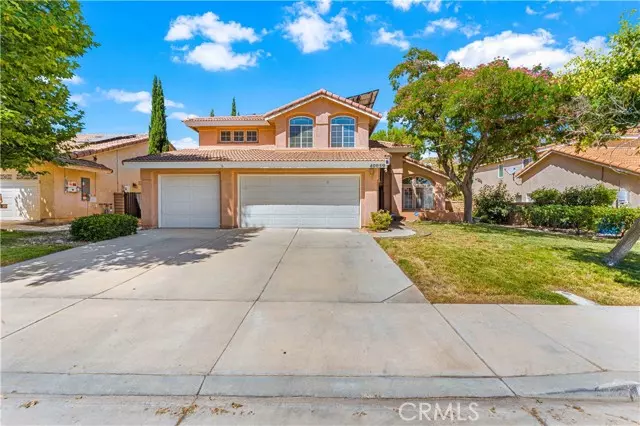 Palmdale, CA 93551,40059 Lloyds Court