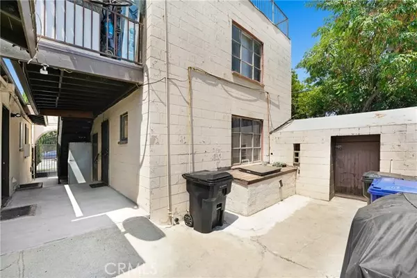 Monrovia, CA 91016,203 Benrud Street