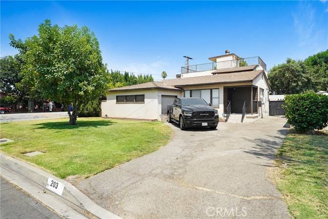 203 Benrud Street, Monrovia, CA 91016