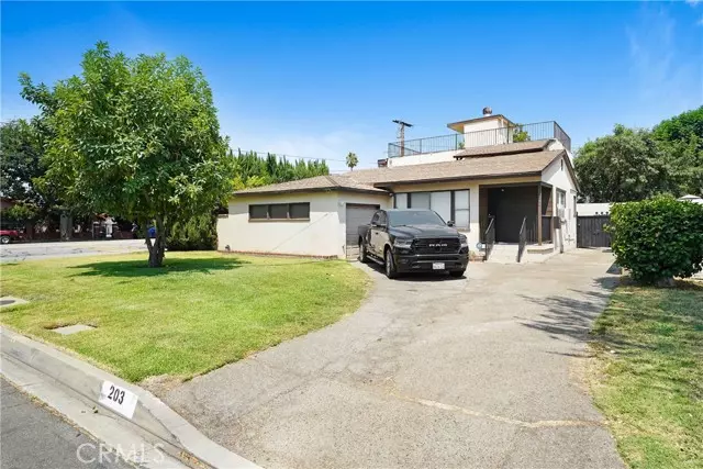 Monrovia, CA 91016,203 Benrud Street