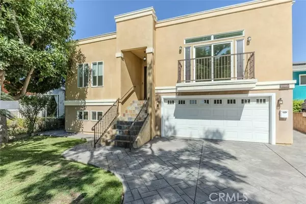 Burbank, CA 91501,1039 E Santa Anita Avenue