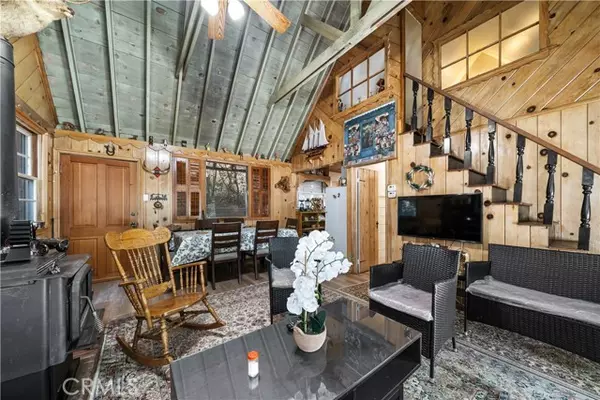 Cedarpines Park, CA 92322,22158 Pine Drive