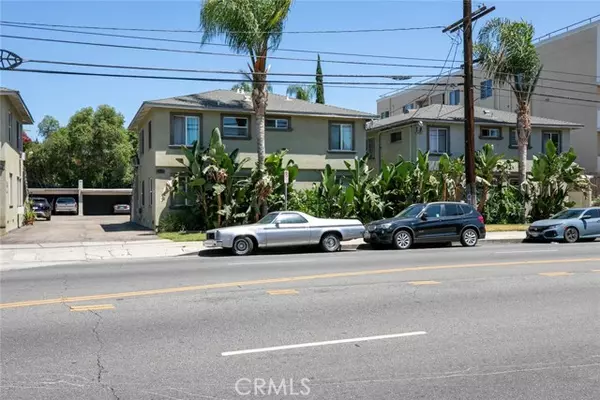 Van Nuys (los Angeles), CA 91406,15445 Vanowen Street