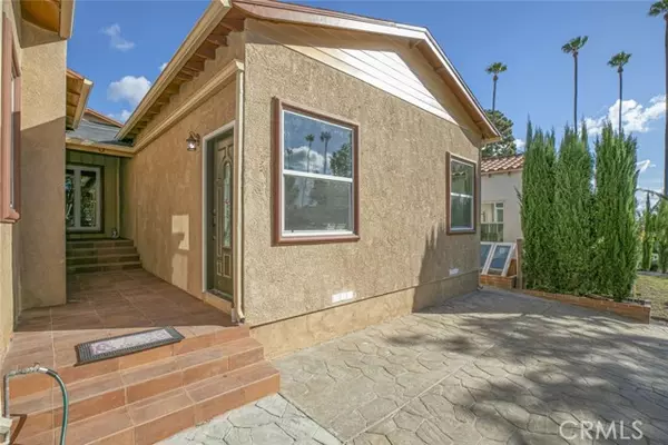 Glendale, CA 91202,1408 Dorothy Drive