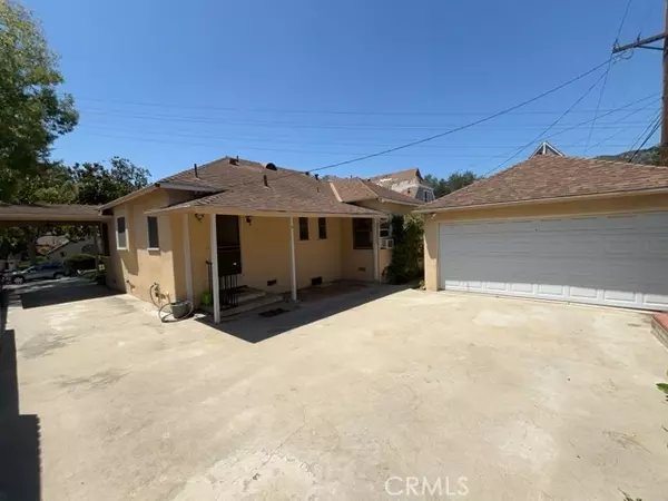 Glendale, CA 91208,1817 Los Encinos Avenue