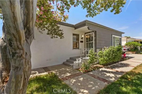 Burbank, CA 91505,2105 N Pass Avenue