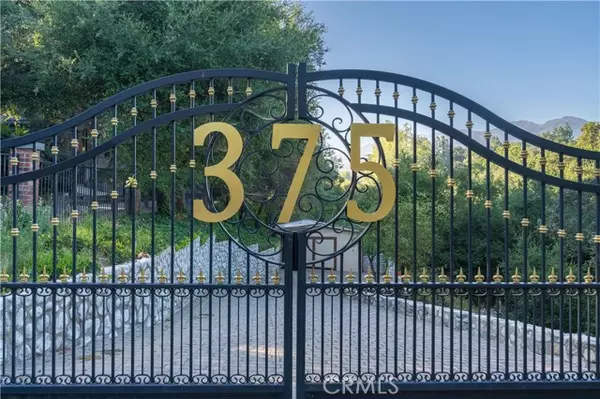 La Canada Flintridge, CA 91011,375 Berkshire Avenue