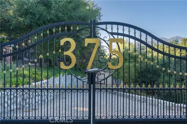 La Canada Flintridge, CA 91011,375 Berkshire Avenue