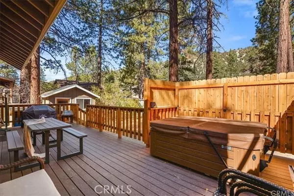 Wrightwood, CA 92397,610 Mountain View Avenue