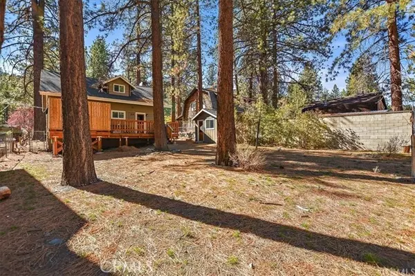 Wrightwood, CA 92397,610 Mountain View Avenue