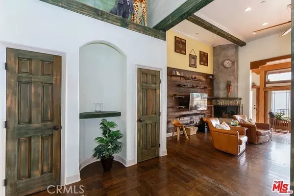 Sylmar (los Angeles), CA 91342,13800 Kagel Canyon Road