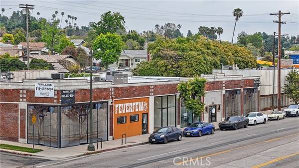 2767 W Broadway, Los Angeles, CA 90041