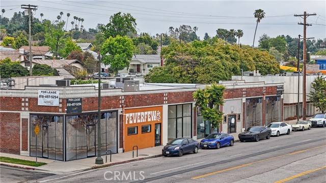 2767 W Broadway, Los Angeles, CA 90041
