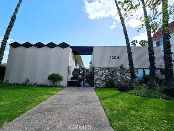 Glendale, CA 91206,1204 E Lexington Drive