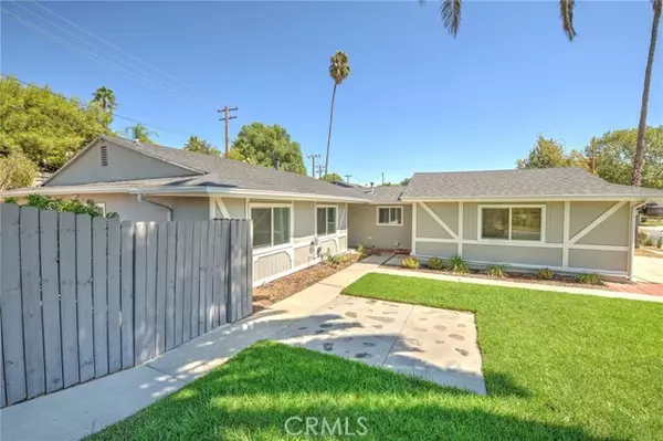 Saugus (santa Clarita), CA 91350,22123 Alamogordo Road