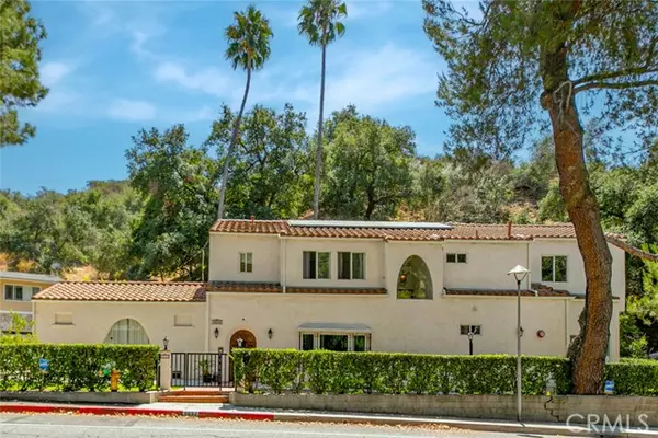 2644 E Chevy Chase Drive, Glendale, CA 91206