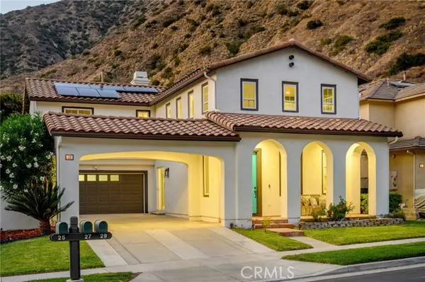 Azusa, CA 91702,27 Silver Forest Court