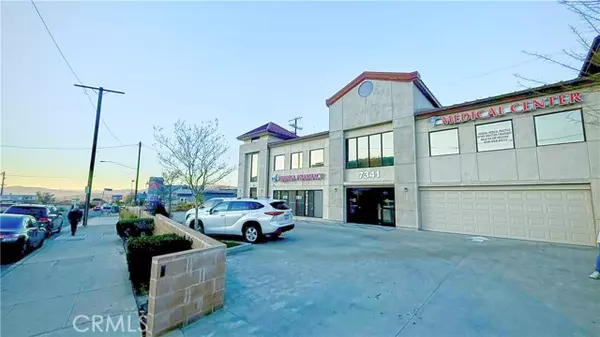 7341 Foothill Boulevard, Tujunga (los Angeles), CA 91042