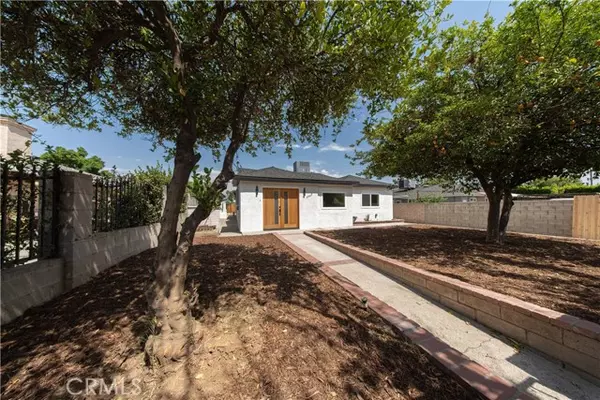 Arleta (los Angeles), CA 91331,9968 Lev Avenue