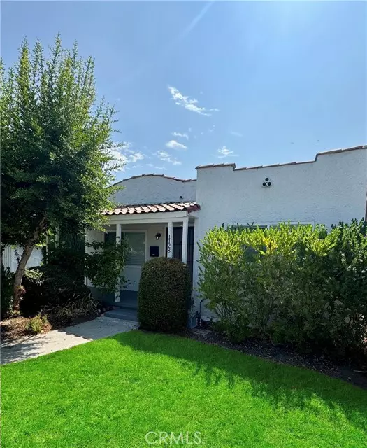 Glendale, CA 91201,1128 Irving Avenue #D