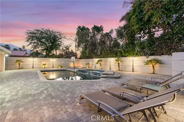 68920 Concepcion Road, Cathedral City, CA 92234