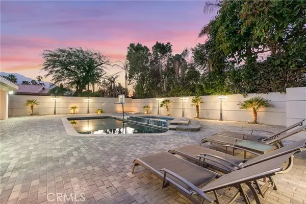 68920 Concepcion Road, Cathedral City, CA 92234