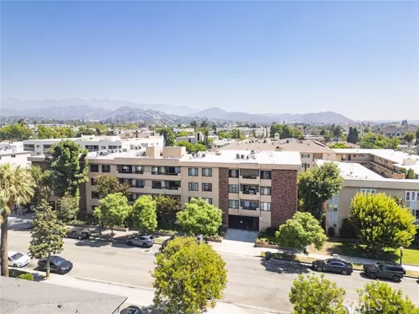 316 N Maryland Avenue #306, Glendale, CA 91206
