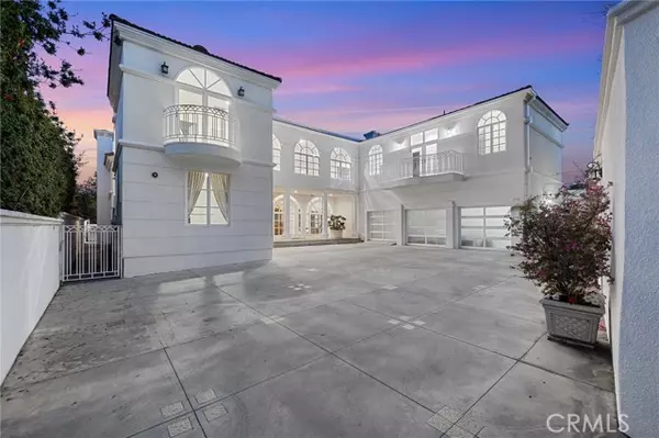 Glendale, CA 91206,759 Foxkirk Road
