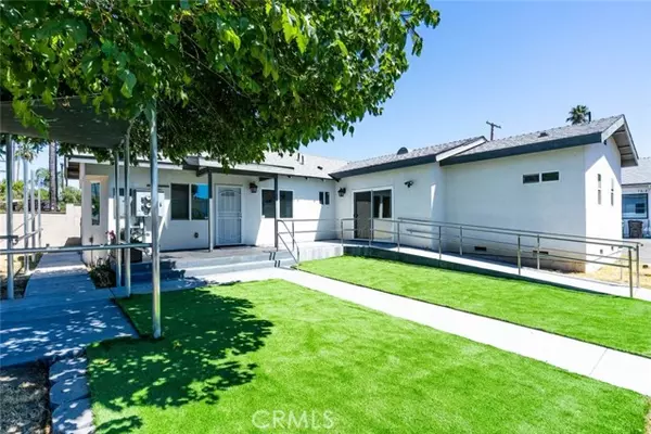 7820 Fulton Avenue, North Hollywood (los Angeles), CA 91605