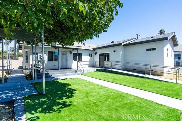7820 Fulton Avenue, North Hollywood (los Angeles), CA 91605