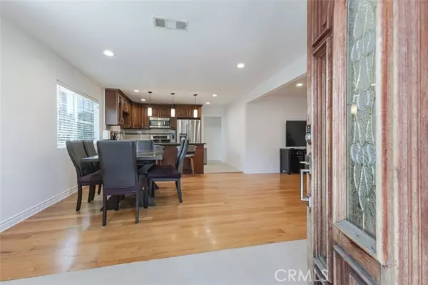 Glendale, CA 91201,1217 Elm Avenue #A