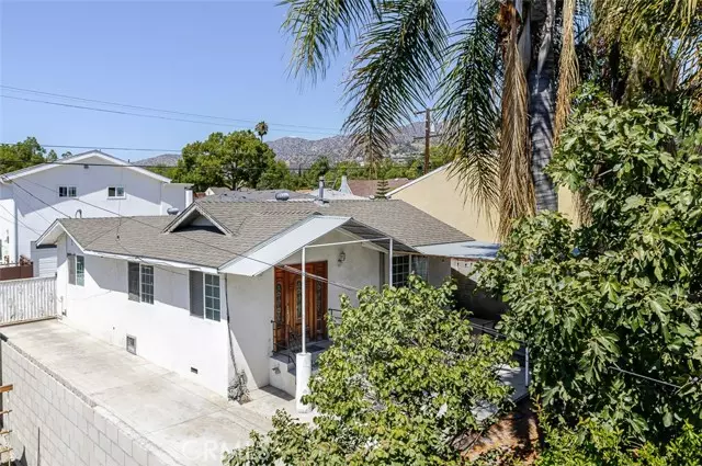 Glendale, CA 91201,1217 Elm Avenue #A