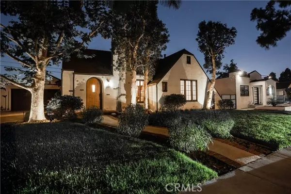 Glendale, CA 91206,920 Coronado Drive