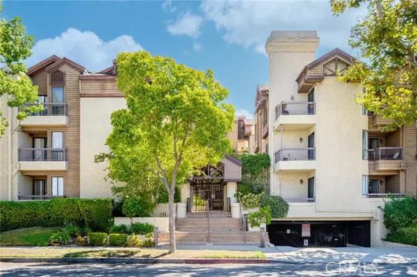 236 N Louise Street #109, Glendale, CA 91206