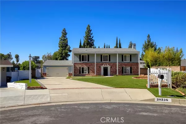 20236 Foix Place, Chatsworth (los Angeles), CA 91311