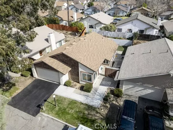 Sylmar (los Angeles), CA 91342,14071 Fenton Lane