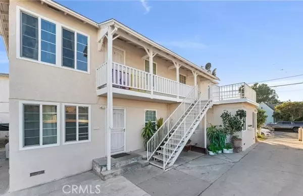 Compton, CA 90220,510 S Tamarind