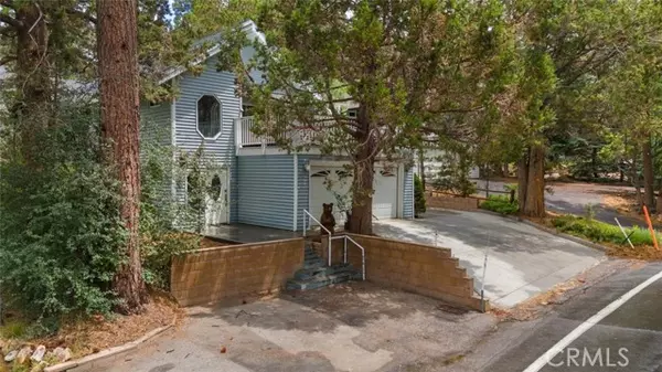 Big Bear Lake, CA 92315,501 Catalina Road