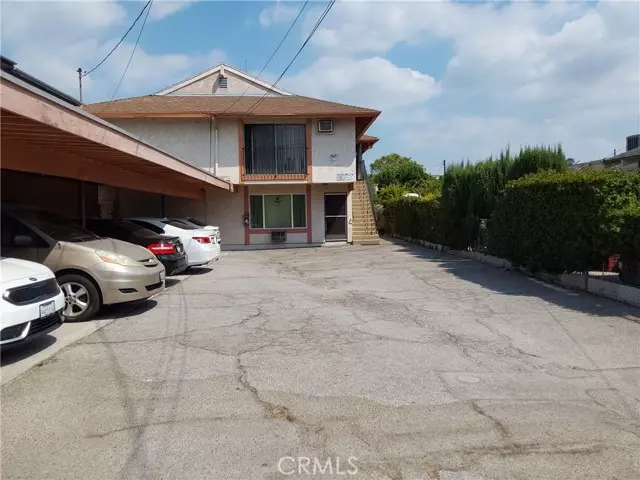 Glendale, CA 91205,1006 boynton Street #2