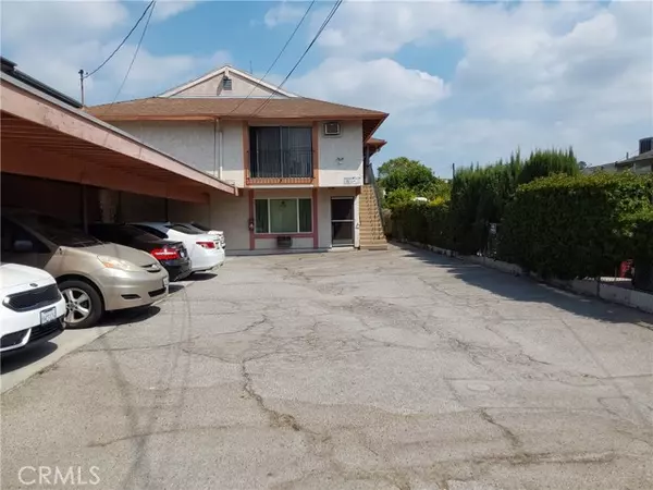 1006 boynton Street #2, Glendale, CA 91205