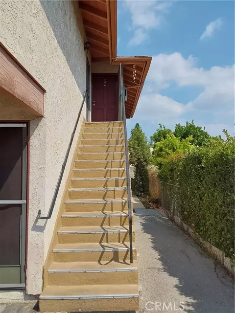 Glendale, CA 91205,1006 boynton Street #2