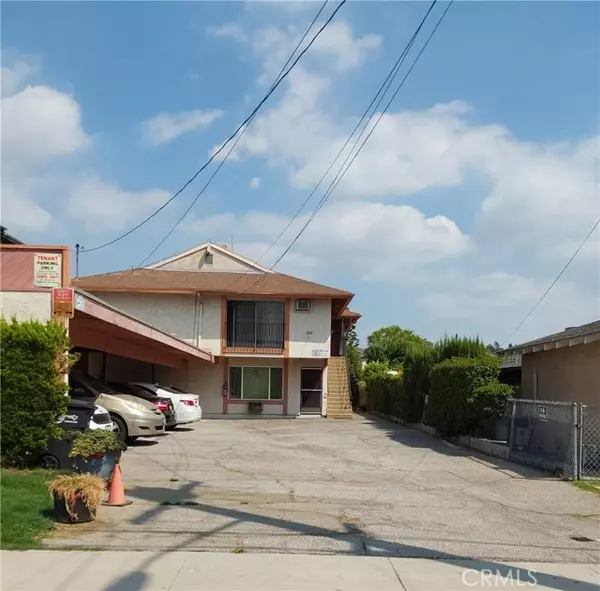 Glendale, CA 91205,1006 boynton Street #2