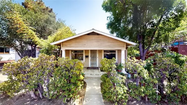 Glendale, CA 91206,1322 E California Avenue