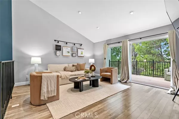 11435 Tampa Avenue #95, Porter Ranch (los Angeles), CA 91326