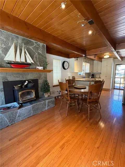 Wrightwood, CA 92397,610 Mountain View