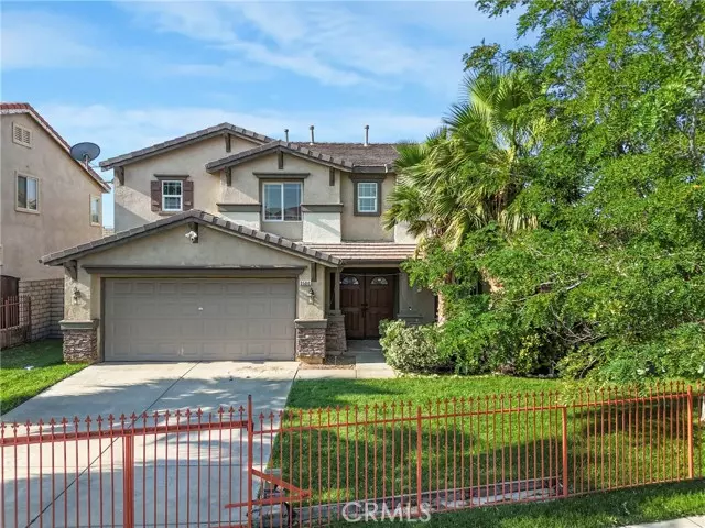 Palmdale, CA 93550,3500 Desert Oak Drive