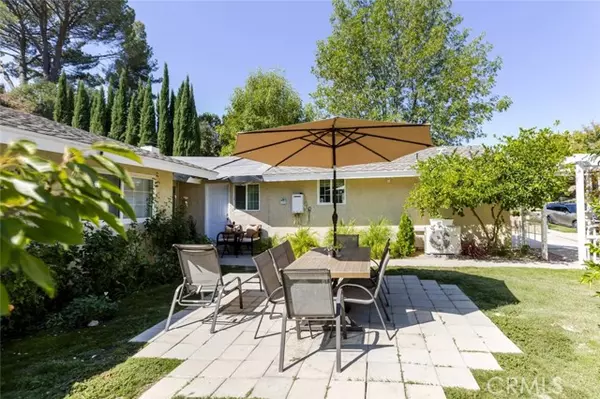 Newhall (santa Clarita), CA 91321,19620 Green Mountain Drive