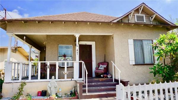 448 S Evergreen, East Los Angeles, CA 90033