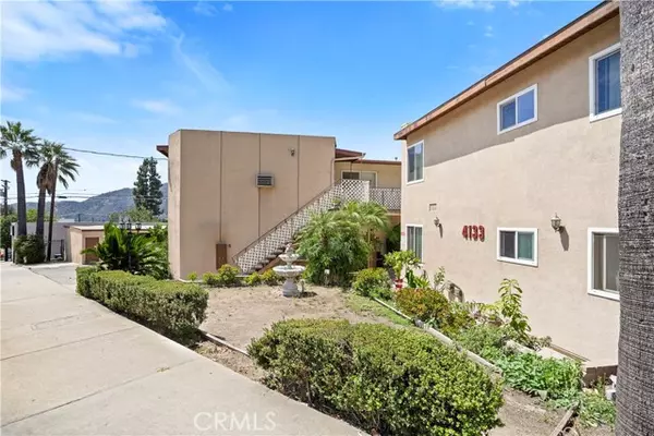 La Crescenta, CA 91214,4133 La Crescenta